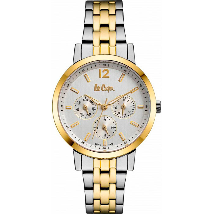 Часы Lee Cooper Classic LC06956.230